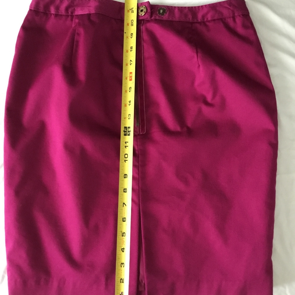 Skirt set - Picture 4 of 12